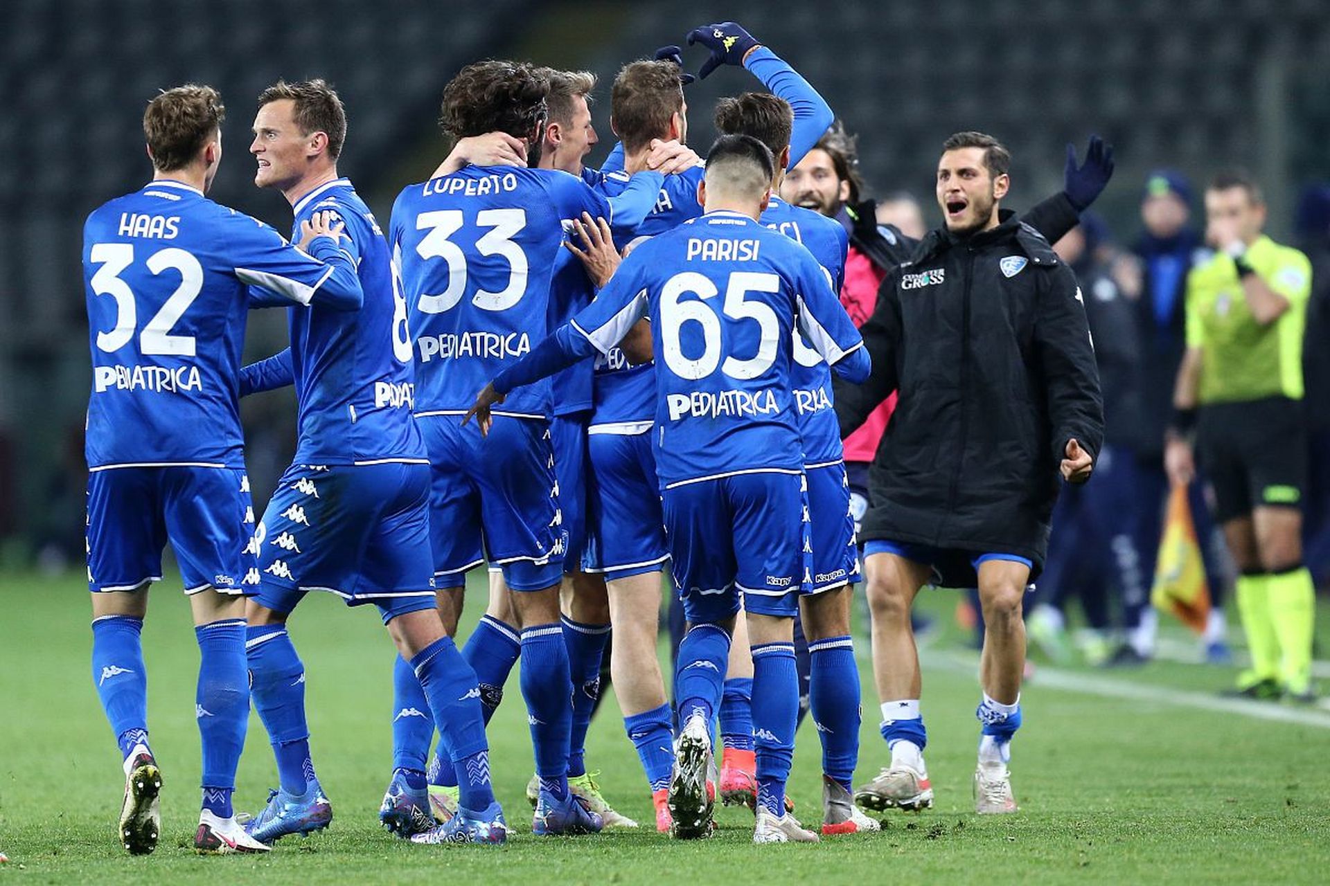 焦点事件 焦点事件